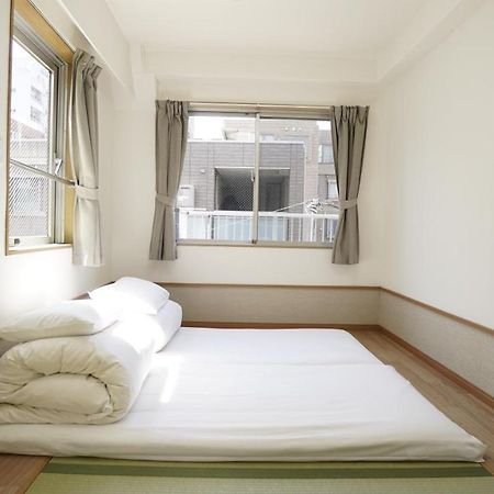 Hotel House Ikebukuro Prefektura Tokio Exteriér fotografie