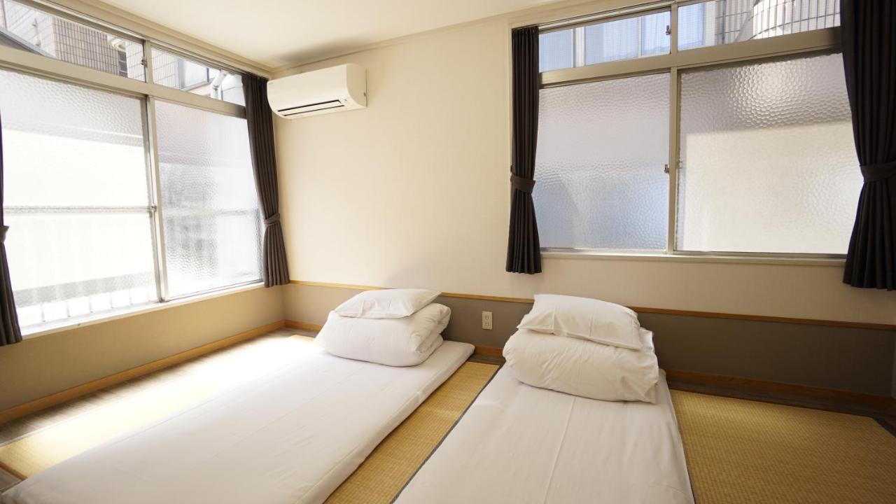 Hotel House Ikebukuro Prefektura Tokio Exteriér fotografie