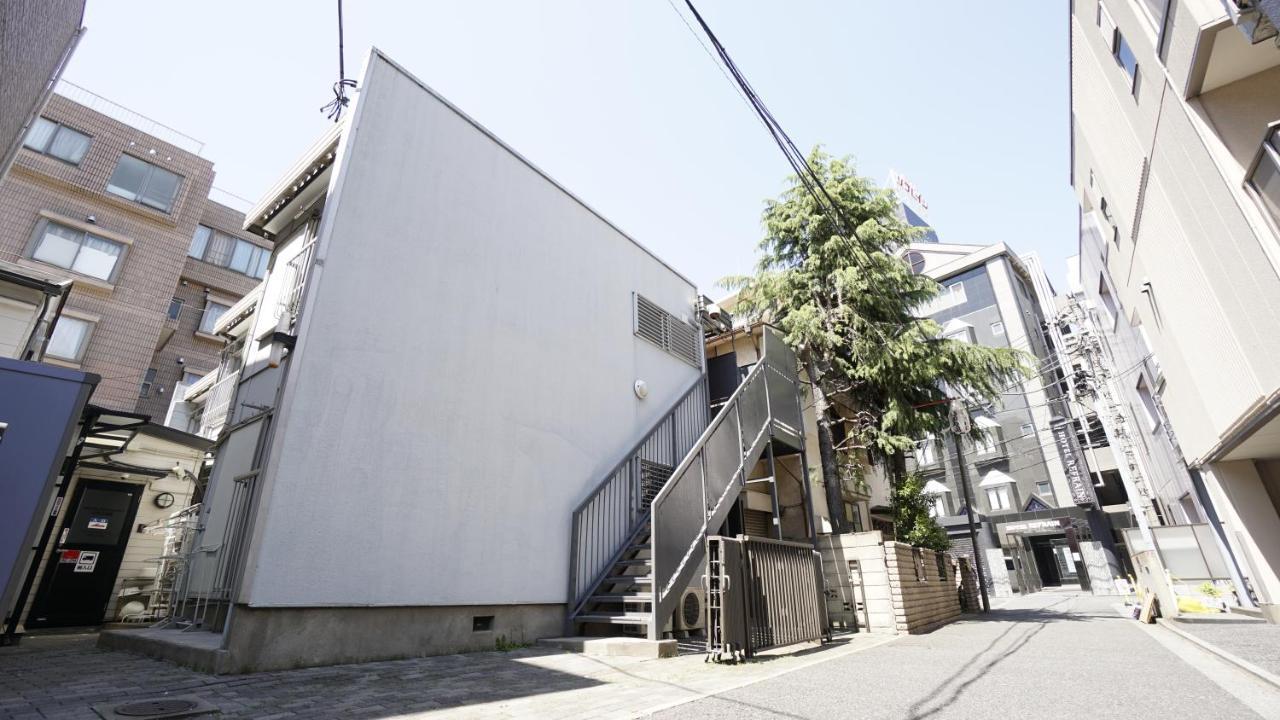 Hotel House Ikebukuro Prefektura Tokio Exteriér fotografie