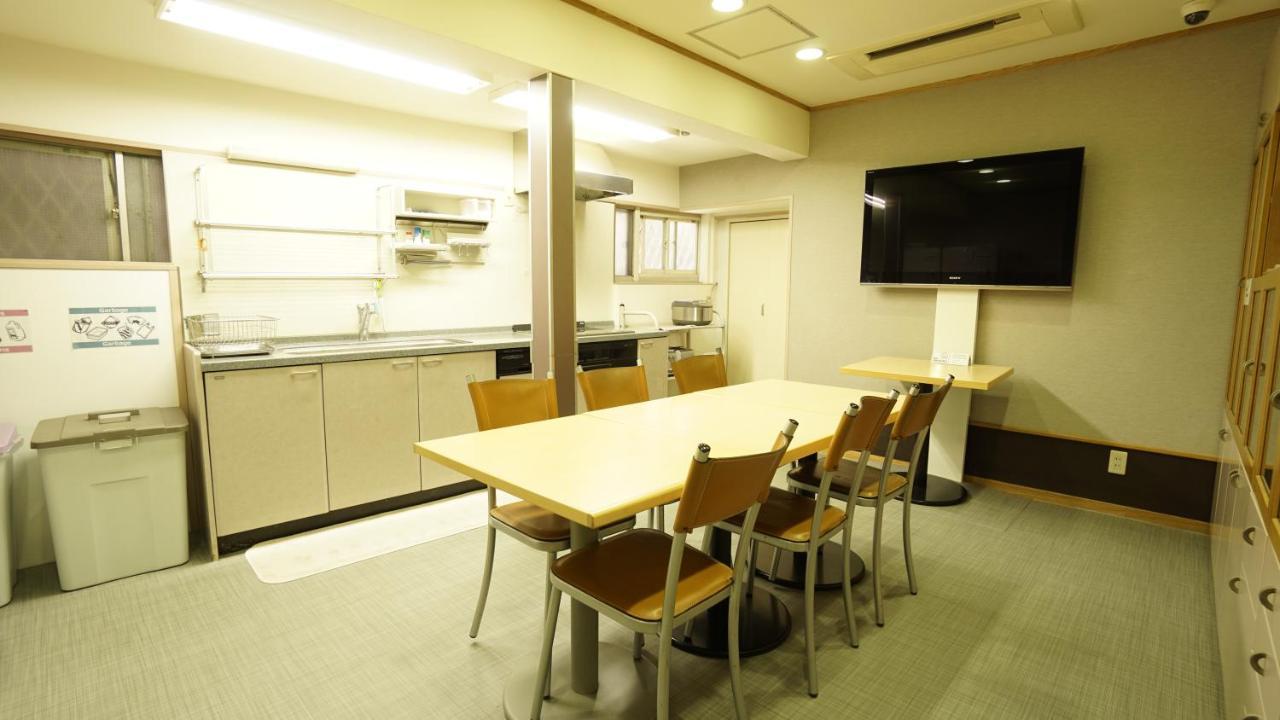 Hotel House Ikebukuro Prefektura Tokio Exteriér fotografie
