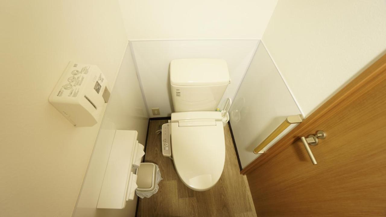 Hotel House Ikebukuro Prefektura Tokio Exteriér fotografie