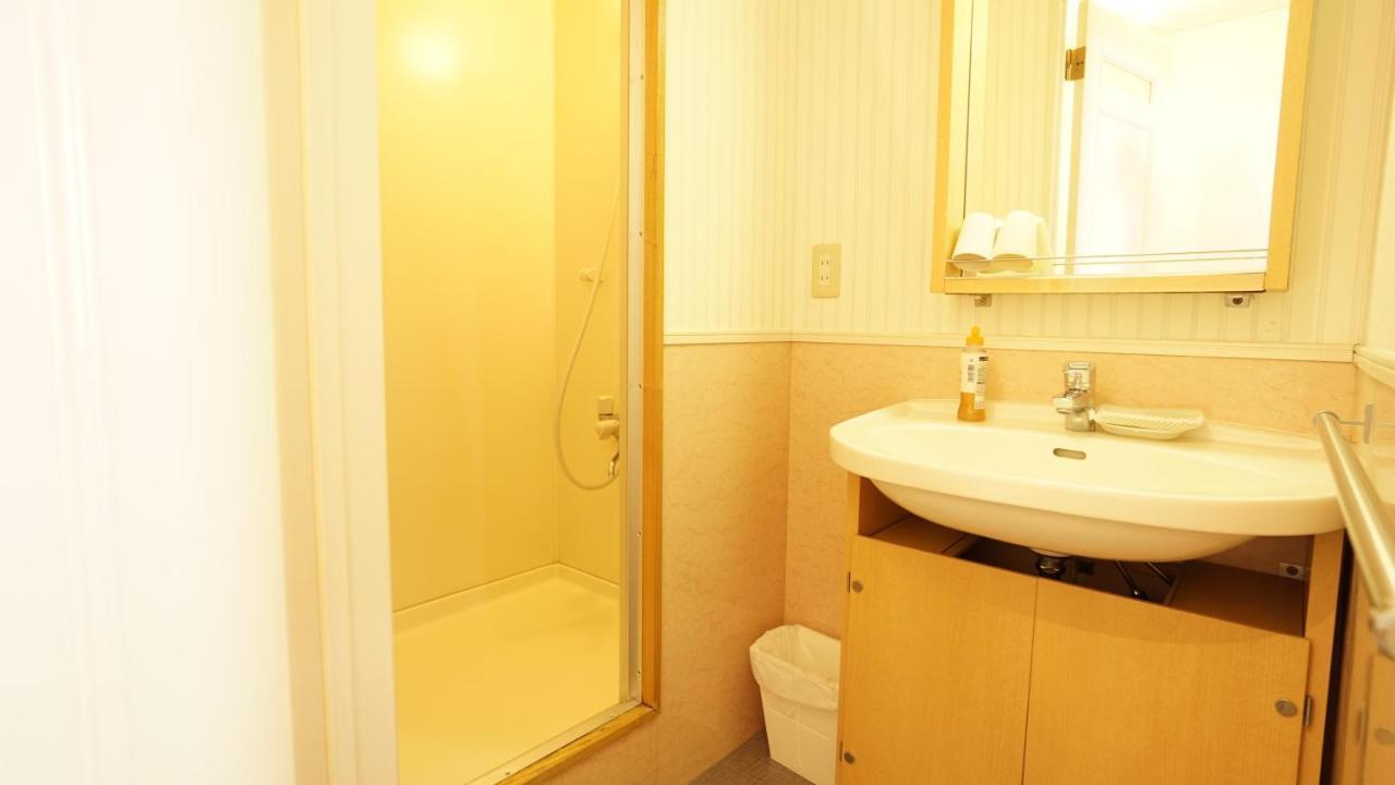 Hotel House Ikebukuro Prefektura Tokio Exteriér fotografie
