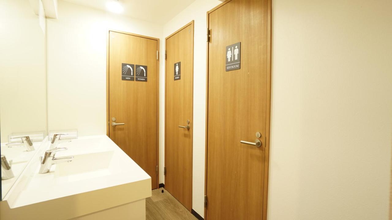 Hotel House Ikebukuro Prefektura Tokio Exteriér fotografie