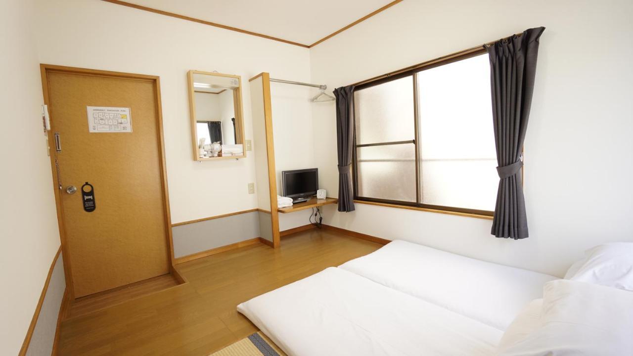 Hotel House Ikebukuro Prefektura Tokio Exteriér fotografie