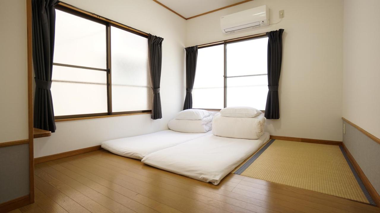 Hotel House Ikebukuro Prefektura Tokio Exteriér fotografie