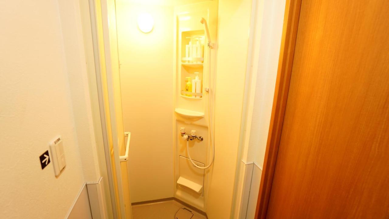Hotel House Ikebukuro Prefektura Tokio Exteriér fotografie