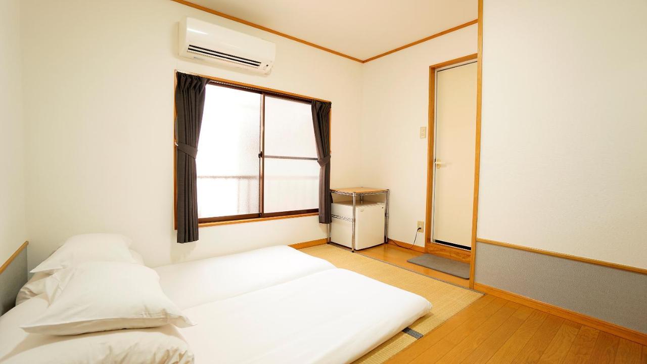 Hotel House Ikebukuro Prefektura Tokio Exteriér fotografie
