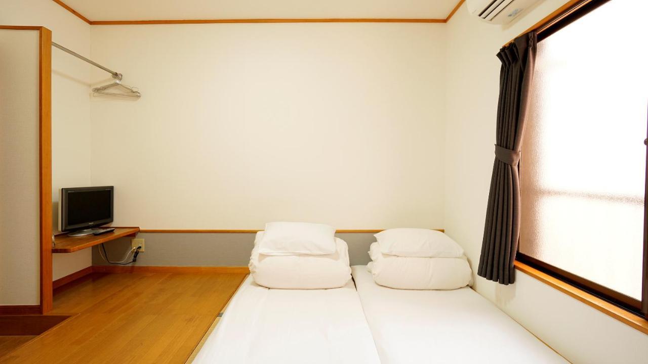 Hotel House Ikebukuro Prefektura Tokio Exteriér fotografie