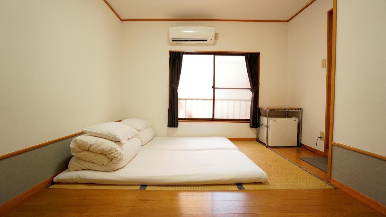 Hotel House Ikebukuro Prefektura Tokio Exteriér fotografie